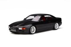 OTTO-MOBILE - BMW - 850 CSI BLACK