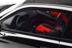 OTTO-MOBILE - BMW - 850 CSI BLACK