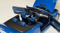 KYOSHO - BMW - 3-SERIES M3 (E46) 2001 LAGUNA SECA BLUE
