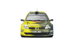 1/18 OTTO RENAULT CLIO S1600 #39 MONTE CARLO 2004 BERNARDINI - OT389