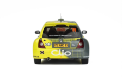 1/18 OTTO RENAULT CLIO S1600 #39 MONTE CARLO 2004 BERNARDINI - OT389