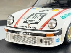 1/18 MINICHAMPS Porsche 934 Bob Wollek #6 NORISRING EGT 1976 - 155766496