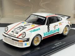 1/18 MINICHAMPS Porsche 934 Bob Wollek #6 NORISRING EGT 1976 - 155766496