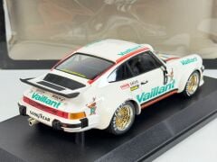 1/18 MINICHAMPS Porsche 934 Bob Wollek #6 NORISRING EGT 1976 - 155766496