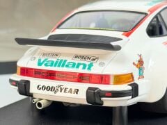 1/18 MINICHAMPS Porsche 934 Bob Wollek #6 NORISRING EGT 1976 - 155766496