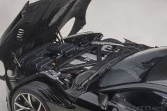 AUTOART - ASTON MARTIN - DBS SUPERLEGGERA 2019