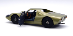 1/18 CMC Porsche 904 Carrera GTS, Silverstone Int. Grand Touring 1964, Innes Ireland, #26