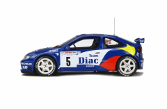 1/18 OTTO Renault Megane Maxi Kit Car - OT272