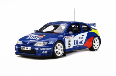 1/18 OTTO Renault Megane Maxi Kit Car - OT272