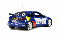 1/18 OTTO Renault Megane Maxi Kit Car - OT272