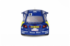 1/18 OTTO Renault Megane Maxi Kit Car - OT272