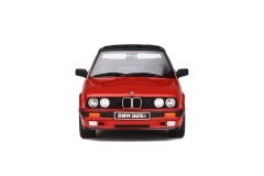 OTTO-MOBILE - BMW - 3-SERIES 325i (E30) BAUR TC SEMICONVERTIBLE 1986