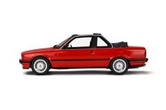 OTTO-MOBILE - BMW - 3-SERIES 325i (E30) BAUR TC SEMICONVERTIBLE 1986
