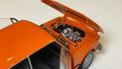 KYOSHO - BMW - 2002Tii 1972