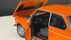 KYOSHO - BMW - 2002Tii 1972