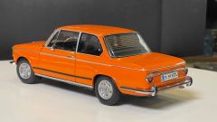 KYOSHO - BMW - 2002Tii 1972
