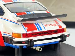 1/18 MINICHAMPS Porsche 934 #55Gt Adac 300Km Egt 1976 Sindel - 155766455