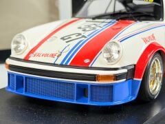 1/18 MINICHAMPS Porsche 934 #55Gt Adac 300Km Egt 1976 Sindel - 155766455