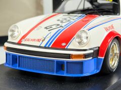 1/18 MINICHAMPS Porsche 934 #55Gt Adac 300Km Egt 1976 Sindel - 155766455