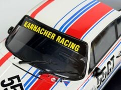 1/18 MINICHAMPS Porsche 934 #55Gt Adac 300Km Egt 1976 Sindel - 155766455
