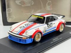 1/18 MINICHAMPS Porsche 934 #55Gt Adac 300Km Egt 1976 Sindel - 155766455