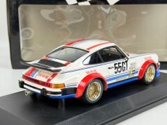1/18 MINICHAMPS Porsche 934 #55Gt Adac 300Km Egt 1976 Sindel - 155766455