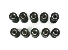 1/87 Wheelsets Medi F. ZGM, chrome black