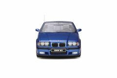 OTTO-MOBILE - BMW - 3-SERIES M3 (E36) CABRIOLET 1995