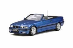 OTTO-MOBILE - BMW - 3-SERIES M3 (E36) CABRIOLET 1995