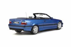 OTTO-MOBILE - BMW - 3-SERIES M3 (E36) CABRIOLET 1995