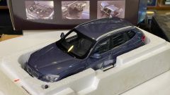 KYOSHO - BMW - X1 (E84) 2009