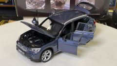 KYOSHO - BMW - X1 (E84) 2009