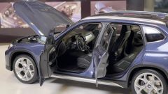 KYOSHO - BMW - X1 (E84) 2009