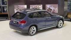 KYOSHO - BMW - X1 (E84) 2009