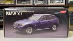 KYOSHO - BMW - X1 (E84) 2009