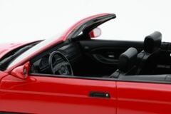 OTTO-MOBILE - BMW - 3-SERIES M3 (E36) CABRIOLET OPEN 1995