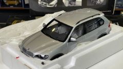 KYOSHO - BMW - X5 4.8i XDRIVE (E70)
