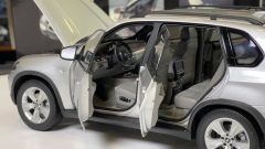 KYOSHO - BMW - X5 4.8i XDRIVE (E70)