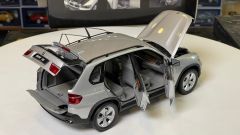KYOSHO - BMW - X5 4.8i XDRIVE (E70)