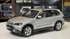 KYOSHO - BMW - X5 4.8i XDRIVE (E70)