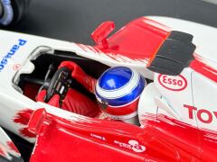 1/18 MINICHAMPS F1 Toyota TF103 ''Showcar'' #20 Olivier Panis - 100030070