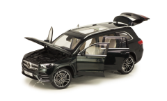 JADI - MERCEDES BENZ - GLS-CLASS (X167) 2019