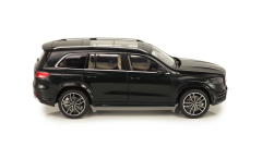 JADI - MERCEDES BENZ - GLS-CLASS (X167) 2019