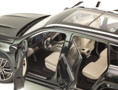 JADI - MERCEDES BENZ - GLS-CLASS (X167) 2019