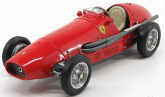 1/18 CMC - FERRARI - F1 500F2 1953 - DER DOPPELWELTMEISTER