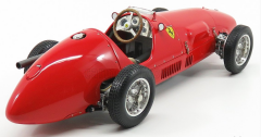 1/18 CMC - FERRARI - F1 500F2 1953 - DER DOPPELWELTMEISTER