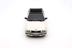 OTTO-MOBILE - BMW - 3-SERIES 325i (E30) BAUR TC SEMICONVERTIBLE 1986
