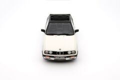 OTTO-MOBILE - BMW - 3-SERIES 325i (E30) BAUR TC SEMICONVERTIBLE 1986
