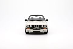 OTTO-MOBILE - BMW - 3-SERIES 325i (E30) BAUR TC SEMICONVERTIBLE 1986