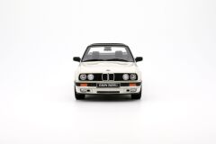 OTTO-MOBILE - BMW - 3-SERIES 325i (E30) BAUR TC SEMICONVERTIBLE 1986